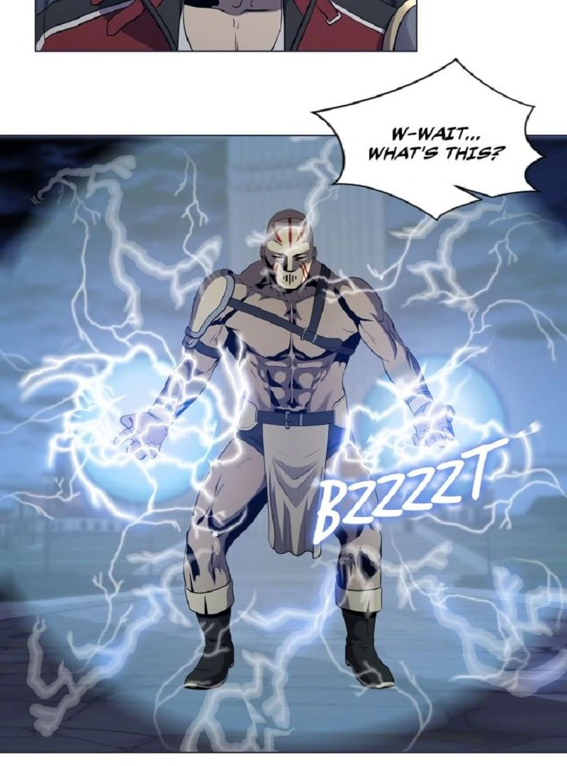 My Level's the Best Chapter 47 41